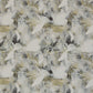 Kanvas audums - abstrakts raksts 220 g/m²