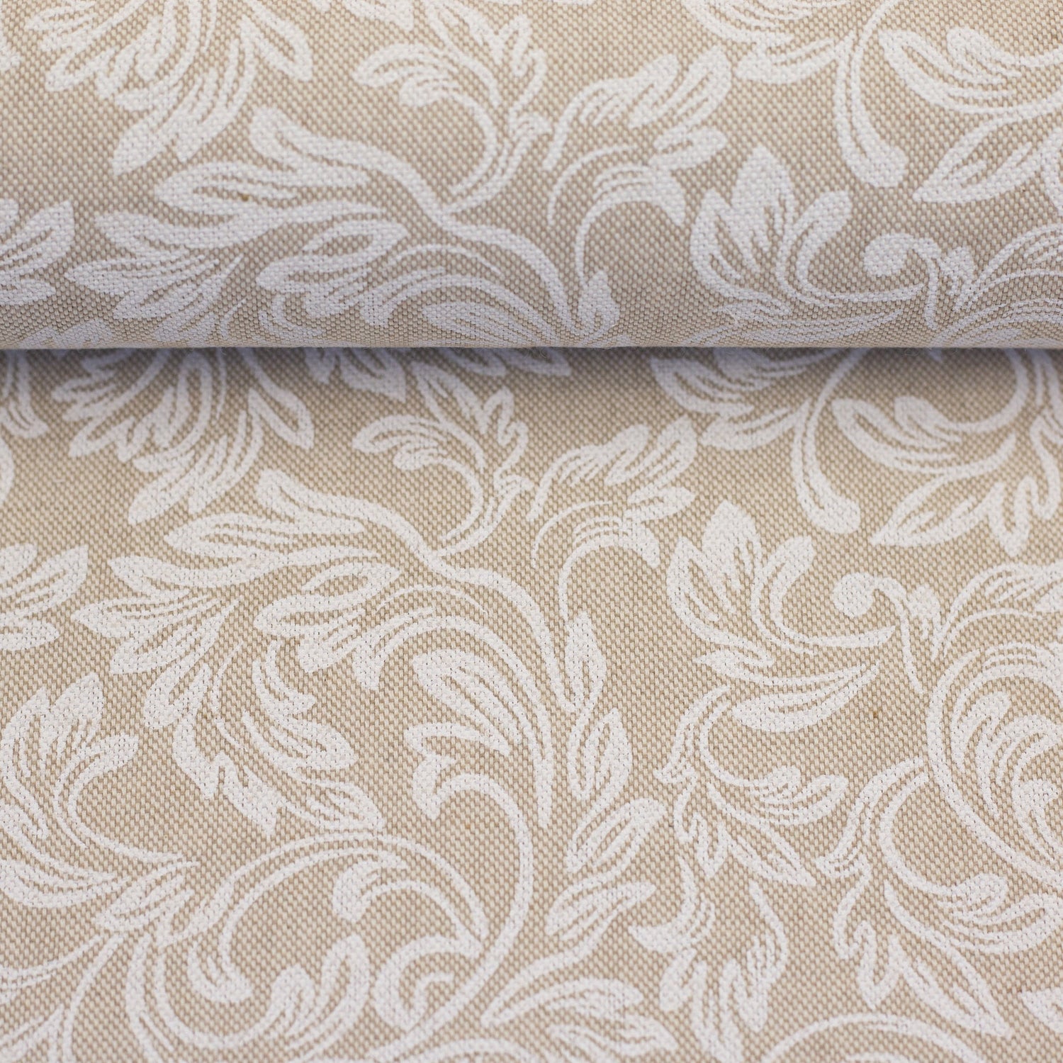 Canvas fabric