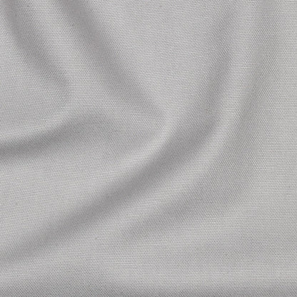 Kanvasikangas - helehall 230 g/m²