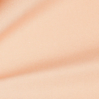 canvas fabric - soft salmon pink shade 225 g/m²