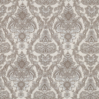 Kanvaskangas - ornamentidega 225 g/m²