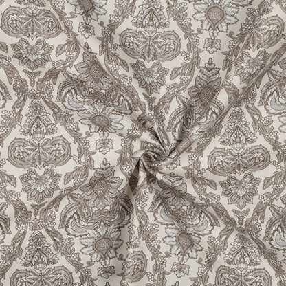 alt
Lõuendkangas - ornamendid 225 g/m²
