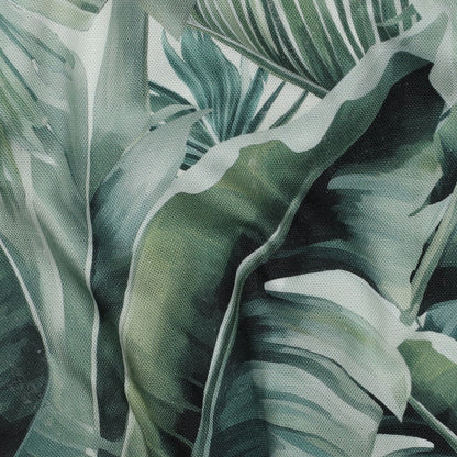 alt
Image with canvas fabric - tropical leaves 225 g/m² – available at Šarlotes audumi