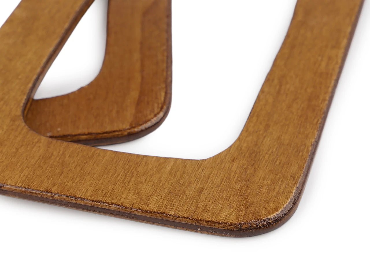 Attēls ar Koka rokturi somai 11 × 15 cm – pieejams Šarlotes audumi