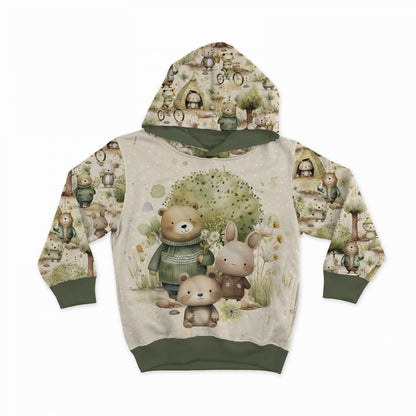 alt
Puuvillane silmkoekangas - loomakesed 260 g/m²