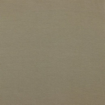 Puuvillane looptrikotaaž - cappuccino 235 g/m² (GOTS sertif.)