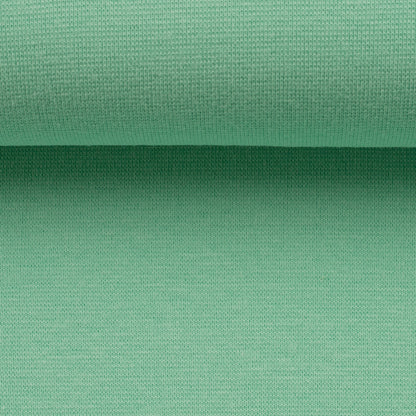 alt
Puuvillane loopkangas - piparmünt 235 g/m²