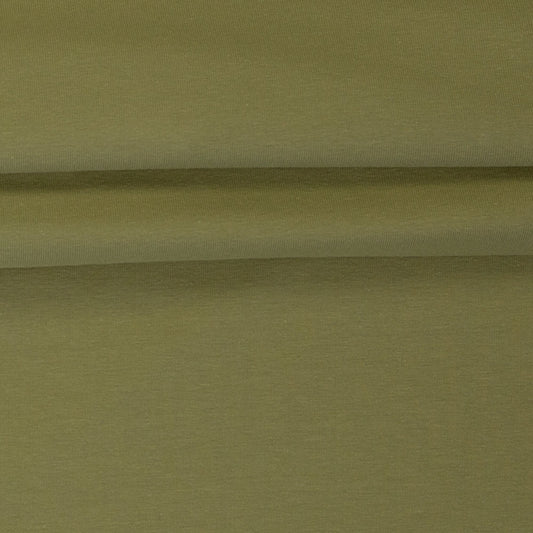 Pilt pistatsrohelisest puuvillfroteest 230 g/m² – saadaval veebis Šarlote audid