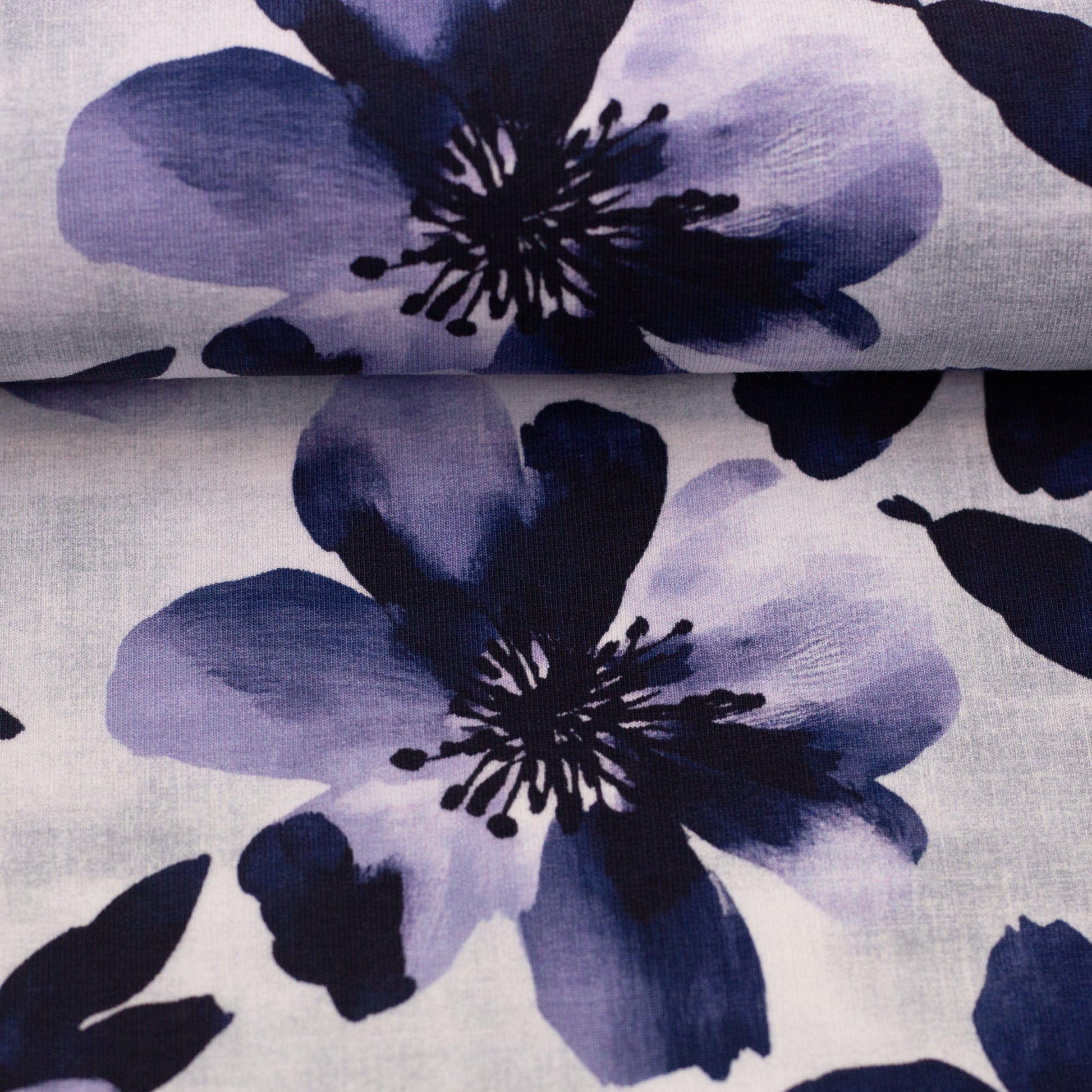 Attēls ar Kokvilnas cilpiņtrikotāža - rīta vēsums 245 g/m² – pieejams Šarlotes audumi