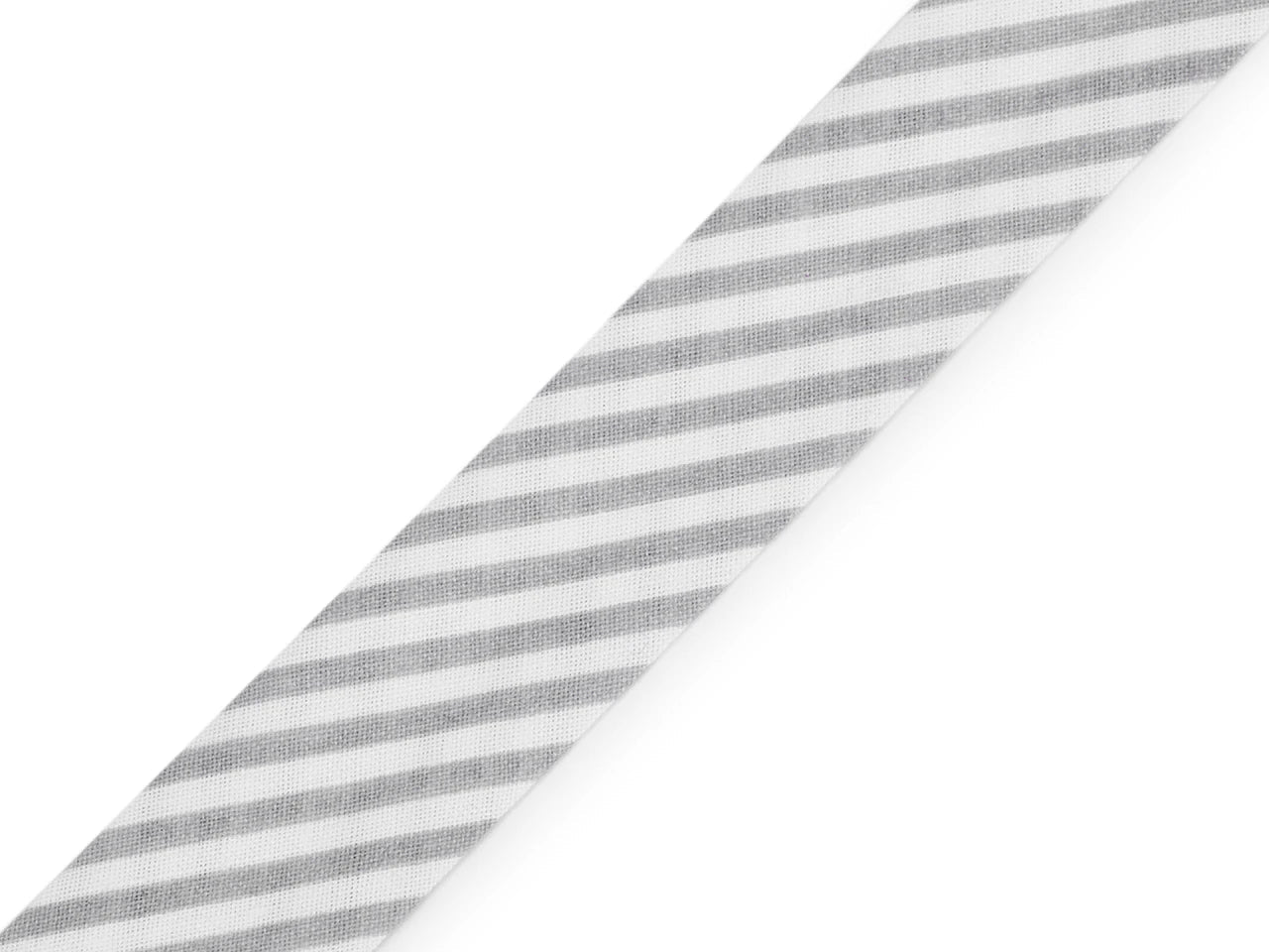 Cotton printed bias tape 20 mm – available online at Šarlotes audumi