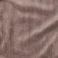 Attēls ar Kokvilnas velūrs - gaiši brūns 250 g/m² – pieejams Šarlotes audumi