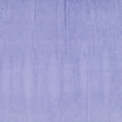 Puuvillane veluur - lilla 250 g/m²