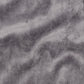 Attēls ar Kokvilnas velūrs - tumši pelēks 250 g/m² – pieejams Šarlotes audumi