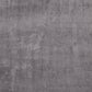 Attēls ar Kokvilnas velūrs - tumši pelēks 250 g/m² – pieejams Šarlotes audumi