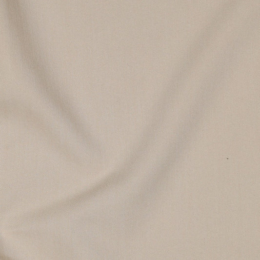 Attēls ar Kostīmaudums ar elastānu - bēšs 200 g/m² – pieejams Šarlotes audumi