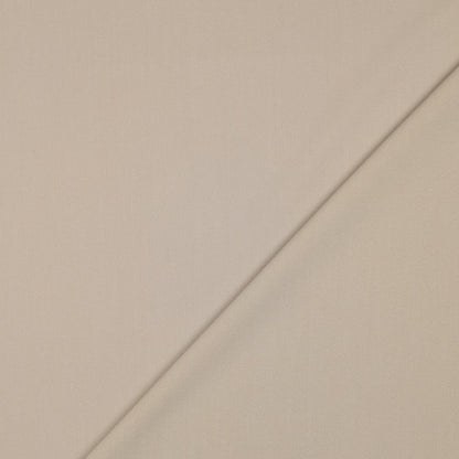 Attēls ar Kostīmaudums ar elastānu - bēšs 200 g/m² – pieejams Šarlotes audumi