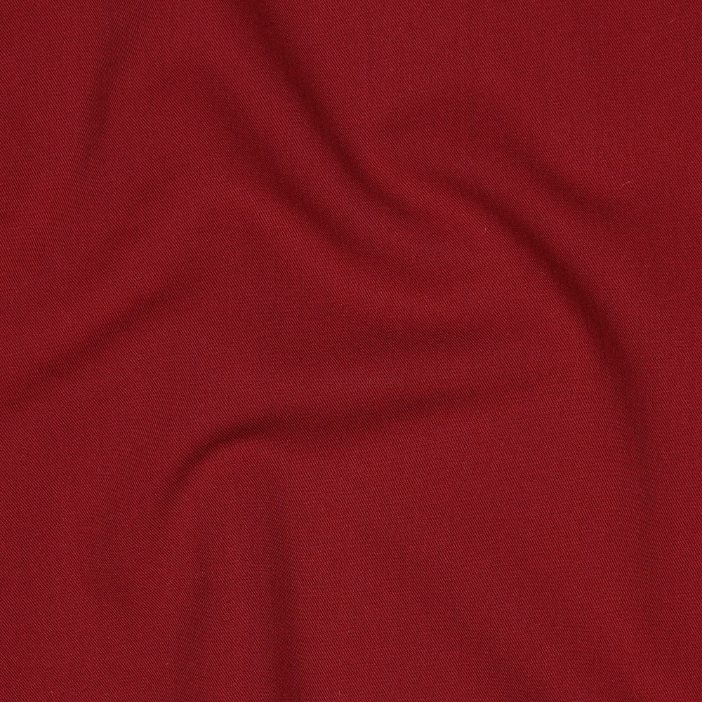 Attēls ar Kostīmaudums ar elastānu - tumši sarkans 200 g/m² – pieejams Šarlotes audumi