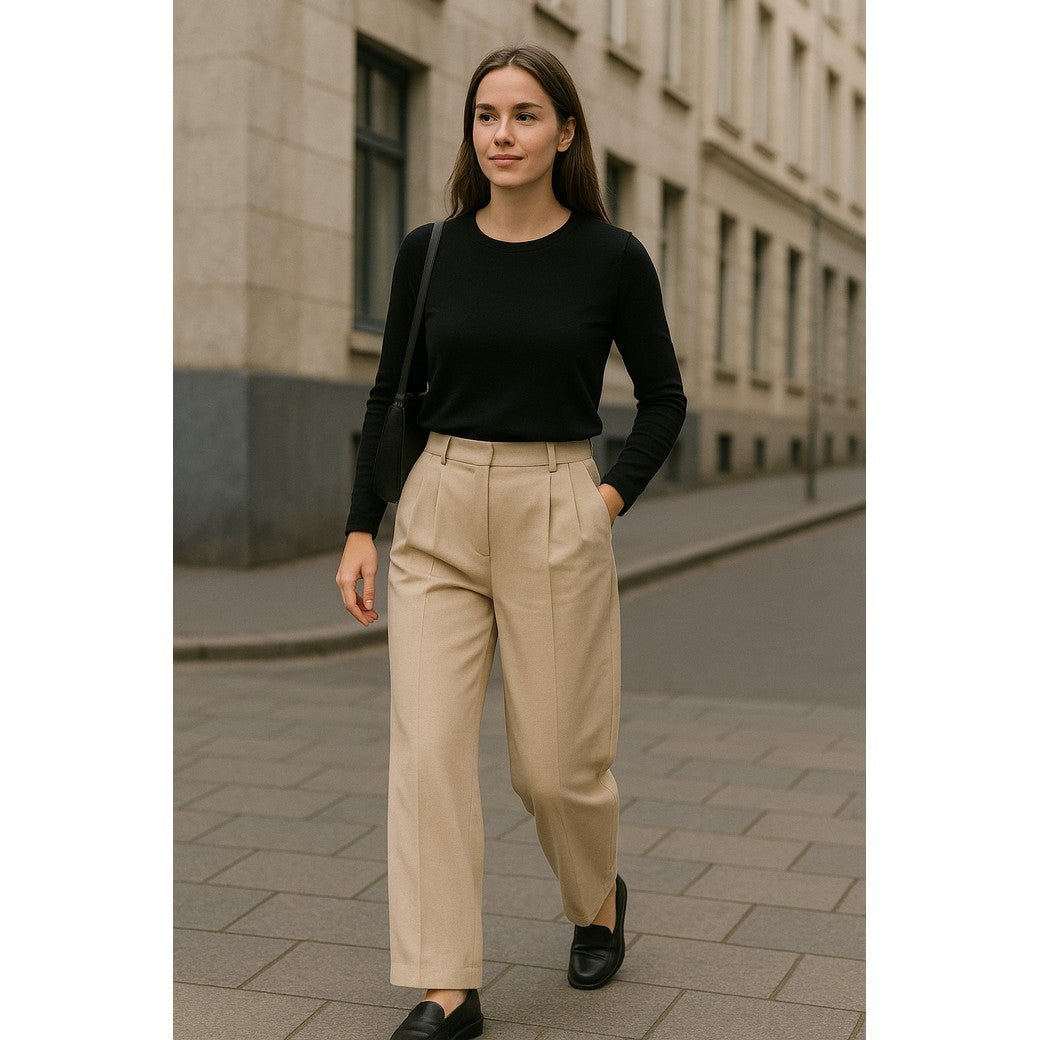 Attēls ar Kostīmaudums ar elastānu - tumši sarkans 200 g/m² – pieejams Šarlotes audumi