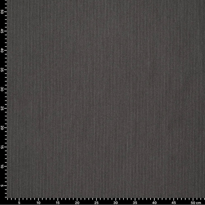 Pilt kostüümikangast peene lureksiribaga | hall | 195 g/m² | 145 cm – saadaval Šarlotes audumites