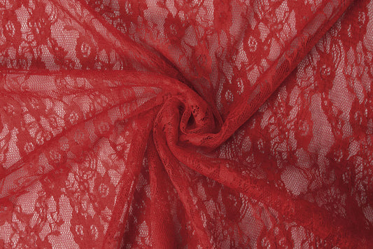 Pitskangas õrn-punane 50 g/m²