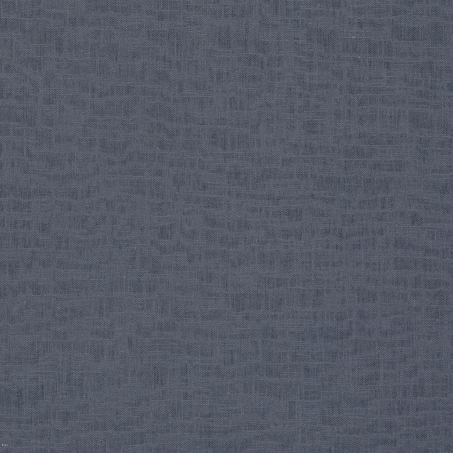Image de tissu en lin bleu-gris 235 g/m² – disponible chez Šarlotes audumi