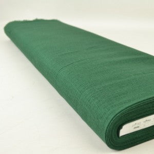 Lins ar viskozi-smaragda zaļš 200 g/m²