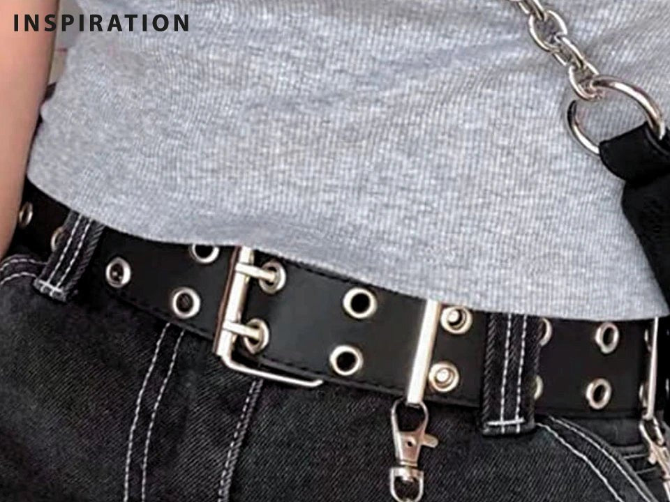 Attēls ar Luversu, gredzenu komplekts ar instrumentu Ø5 / Ø8 mm – pieejams Šarlotes audumi