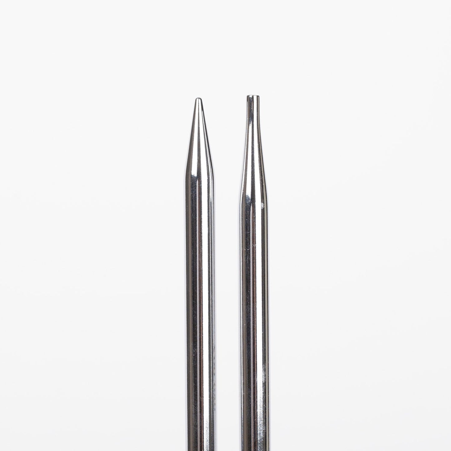 Attēls ar Maināmās riņķa adatas DROPS Pro Classic Interchangeable Circular Needles| izmērs 3.0 mm – 15.0 mm – pieejams Šarlotes audumi