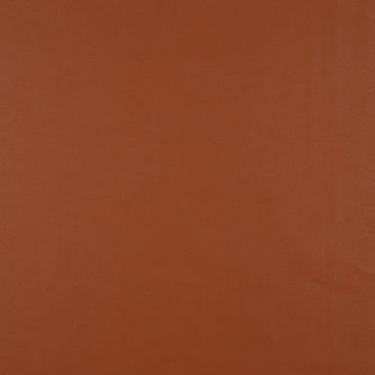 Mākslīgā āda - oranži brūna 325 g/m²