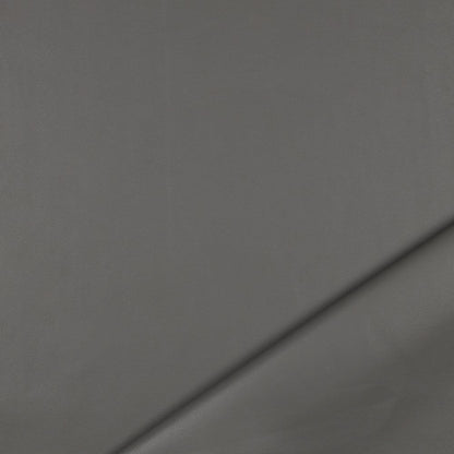Cuir synthétique - gris 325 g/m²