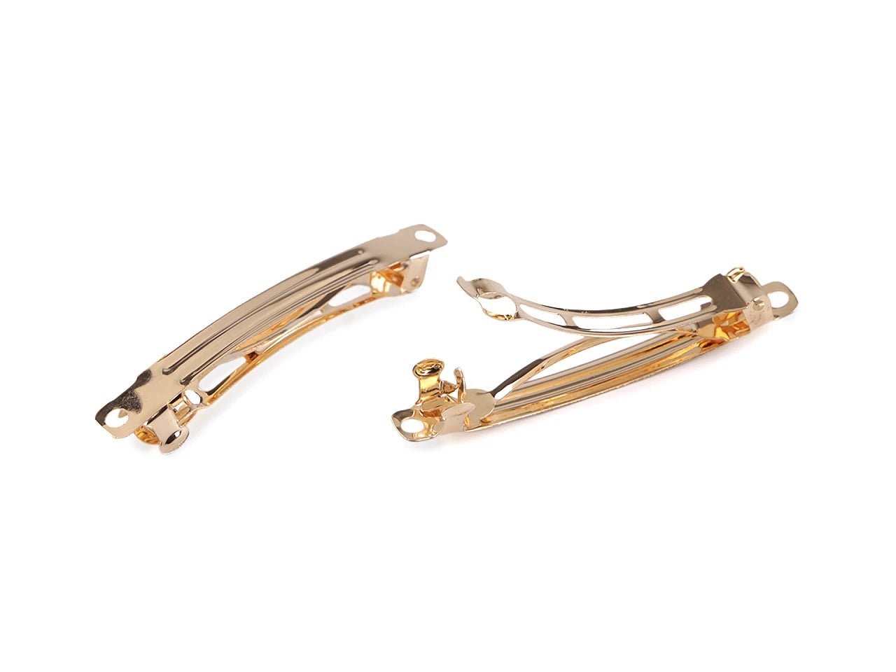 Attēls ar Matu sprādzes| 7×59 mm | 4 gb. – pieejams Šarlotes audumi