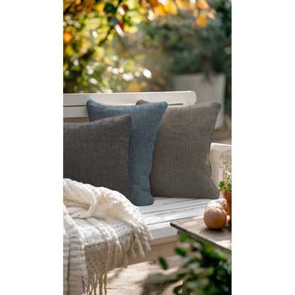 alt
Water-resistant upholstery fabric - beige melange 220 g/m²