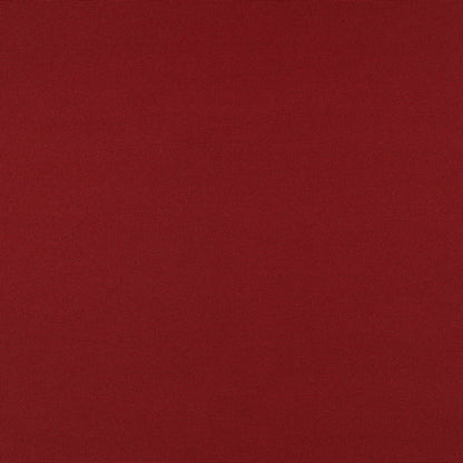 Water-resistant upholstery fabric - burgundy 215 g/m²