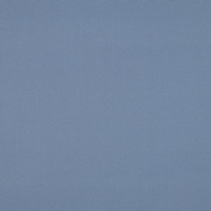 Tissu d'ameublement imperméable - bleu fumé 215 g/m²