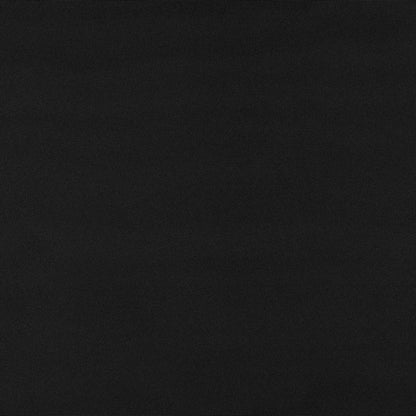 Mööblikangas veekindel - must 215 g/m²