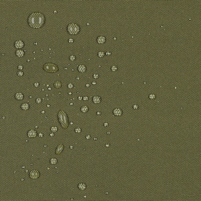 Mööblikangas veekindel - oliivroheline 215 g/m²