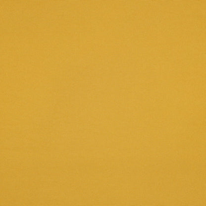 upholstery fabric waterproof - mustard yellow 215 g/m²