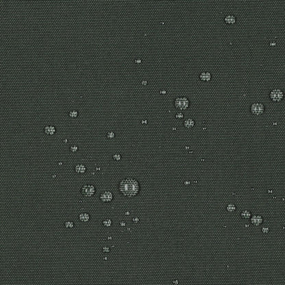 Mööblikangas, veekindel - tumeroheline 215 g/m²