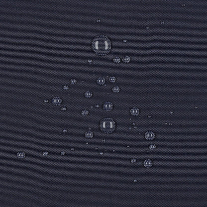 Mööblikangas, veekindel - tumesinine 215 g/m²