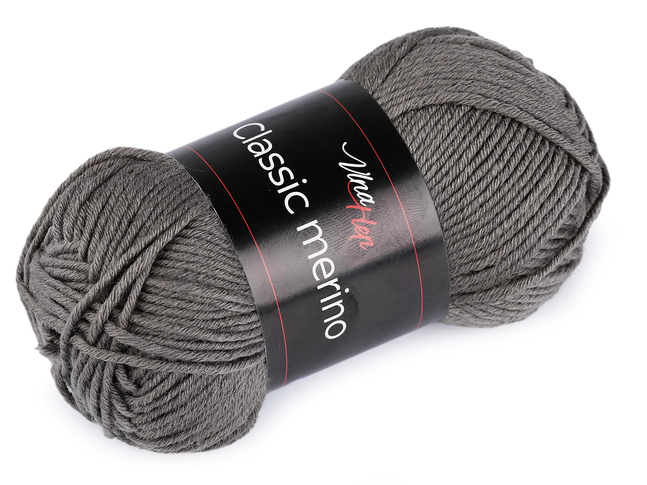 Merino dzija Classic - 105 m 50 g #61029