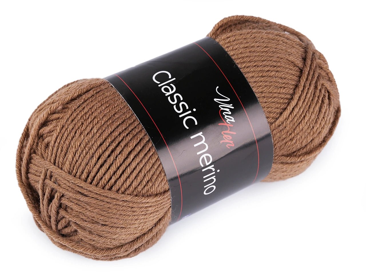 Merino dzija Classic - 105 m 50 g #61042