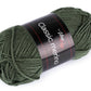 Merino dzija Classic - 105 m 50 g #61213