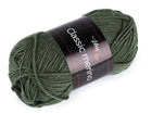Tume roheline - #61213