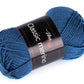 Merino dzija Classic - 105 m 50 g #613000