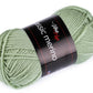 Merino dzija Classic - 105 m 50 g #61307