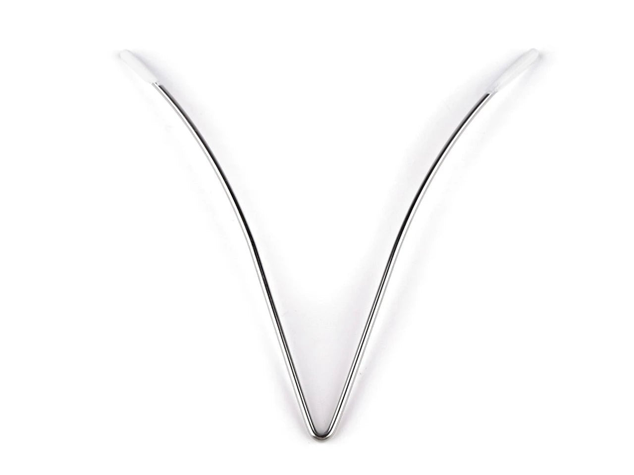 Image avec armature de décolleté en métal (underwire) 11 cm – disponible chez Šarlotes audumi