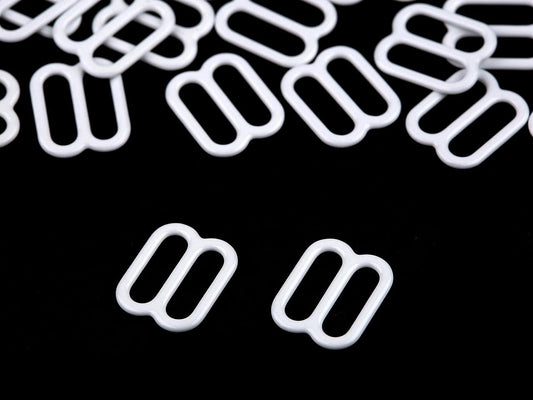Attēls ar Metāla lencīšu regulators, 10 mm – pieejams internetā Šarlotes audumi