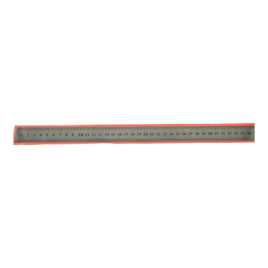 Metāla lineāls Opry 60 cm