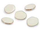 Creamy 29 × 36 mm