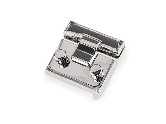 Pilt metallist kotilukustiga 34 × 36 mm – saadaval veebis Šarlotes audumi